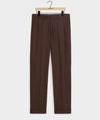 Italian Flannel Madison Trouser