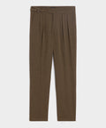 Italian Cavalry Twill Gurkha Trouser