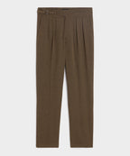 Italian Cavalry Twill Gurkha Trouser