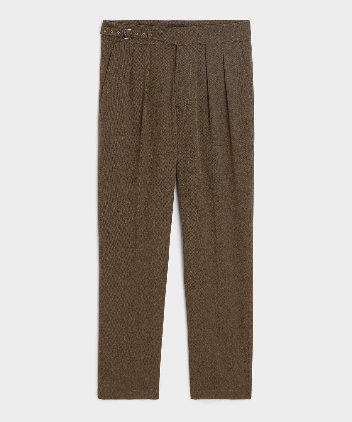 Italian Cavalry Twill Gurkha Trouser