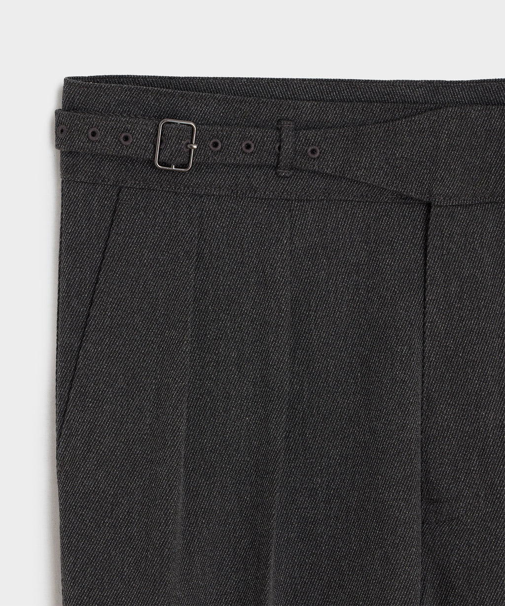 Italian Cavalry Twill Gurkha Trouser