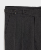 Italian Cavalry Twill Gurkha Trouser