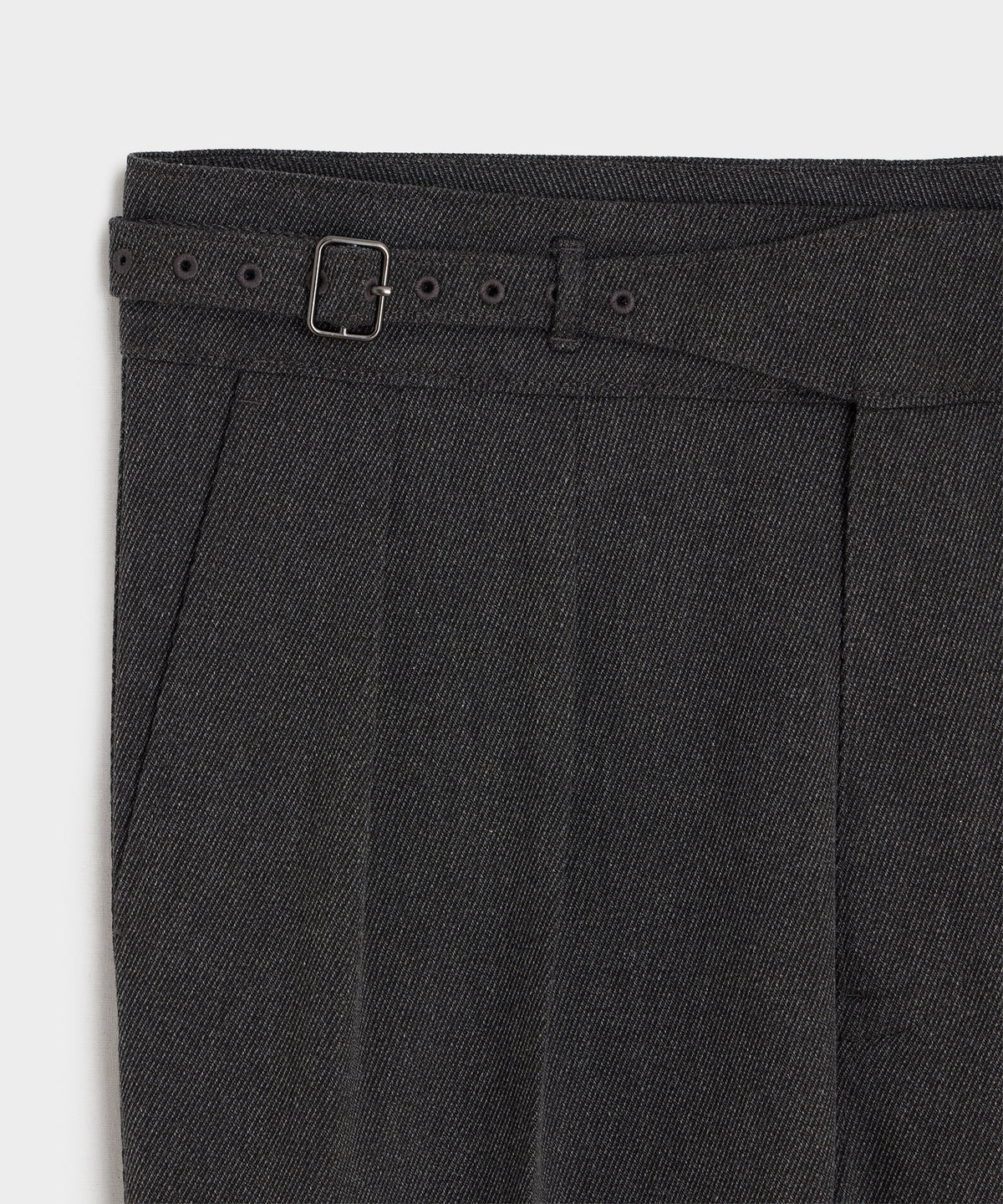 Italian Cavalry Twill Gurkha Trouser