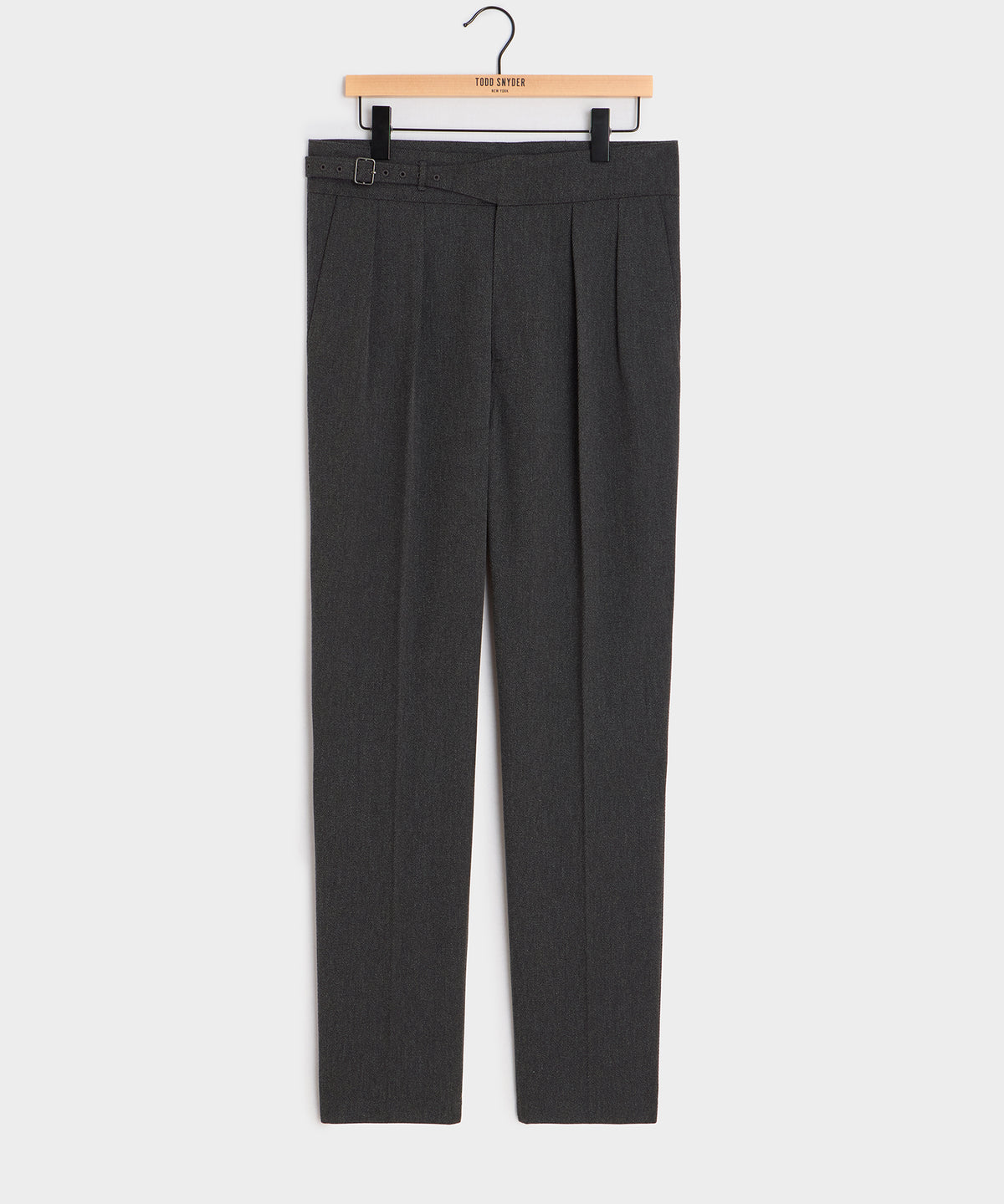 Italian Cavalry Twill Gurkha Trouser