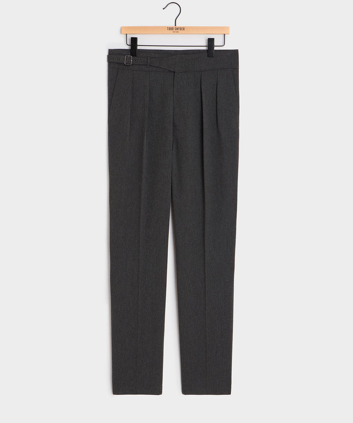 Italian Cavalry Twill Gurkha Trouser