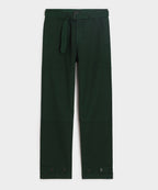 Italian Cotton Jump Pant