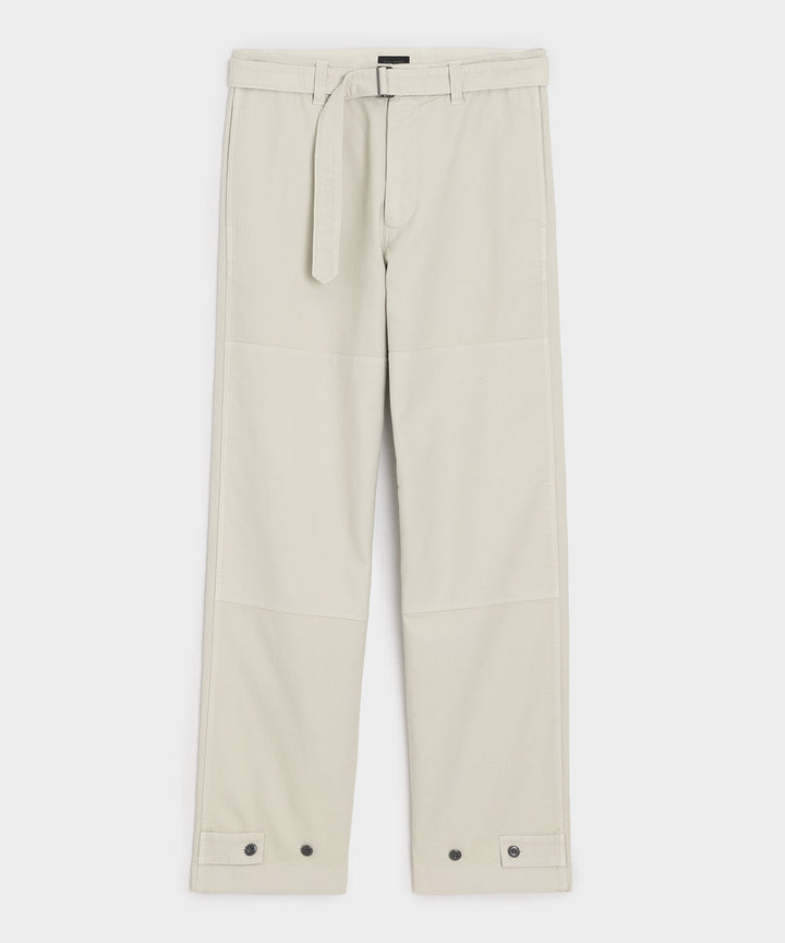 Italian Cotton Jump Pant