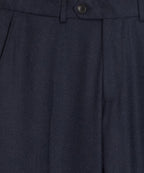 Italian Flannel Sutton Trouser