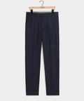 Italian Flannel Sutton Trouser
