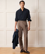 Crepe Country Shirt