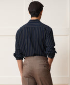 Crepe Country Shirt