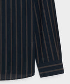Crepe Country Shirt
