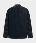 Crepe Country Shirt
