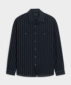 Crepe Country Shirt