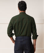Crepe Country Shirt