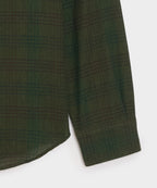 Crepe Country Shirt