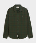 Crepe Country Shirt