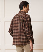 Crepe Country Shirt