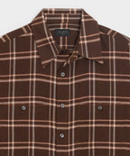 Crepe Country Shirt