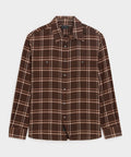 Crepe Country Shirt