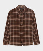 Crepe Country Shirt