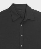 Cotton-Cashmere Sport Shirt