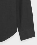 Cotton-Cashmere Sport Shirt