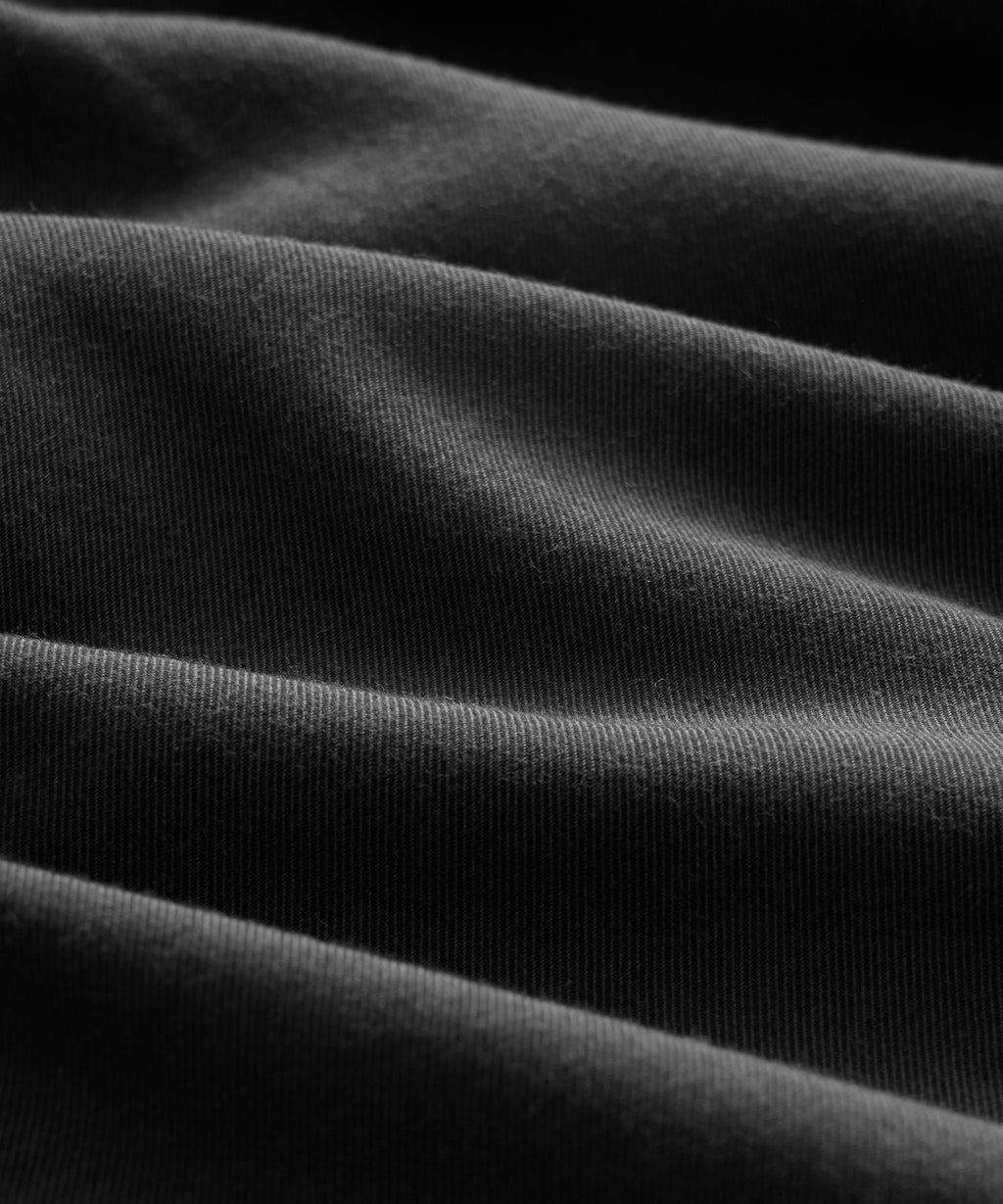 Cotton-Cashmere Sport Shirt