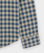 Cotton-Cashmere Sport Shirt