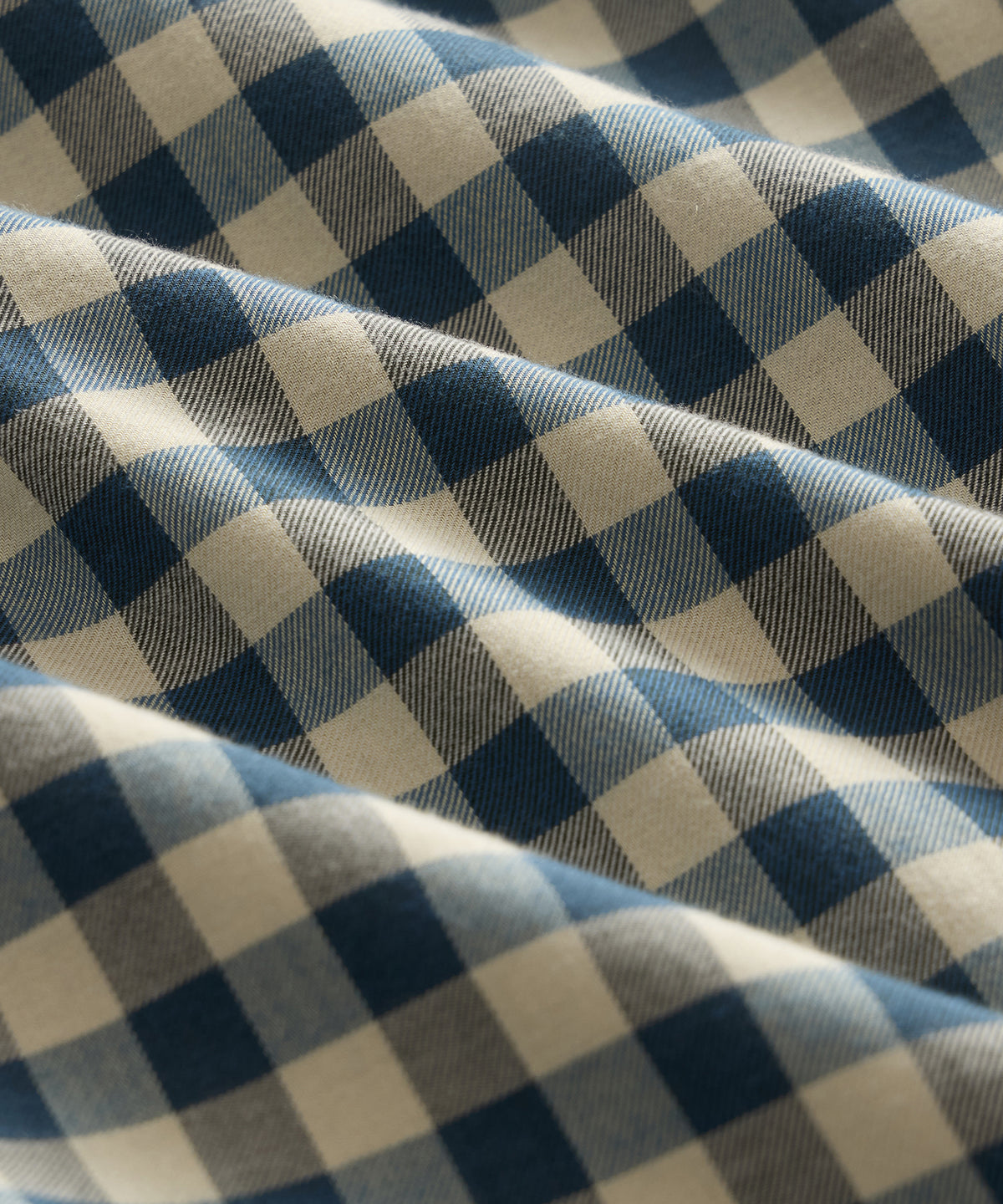 Cotton-Cashmere Sport Shirt