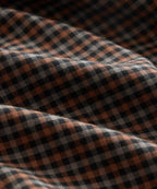 Cotton-Cashmere Sport Shirt