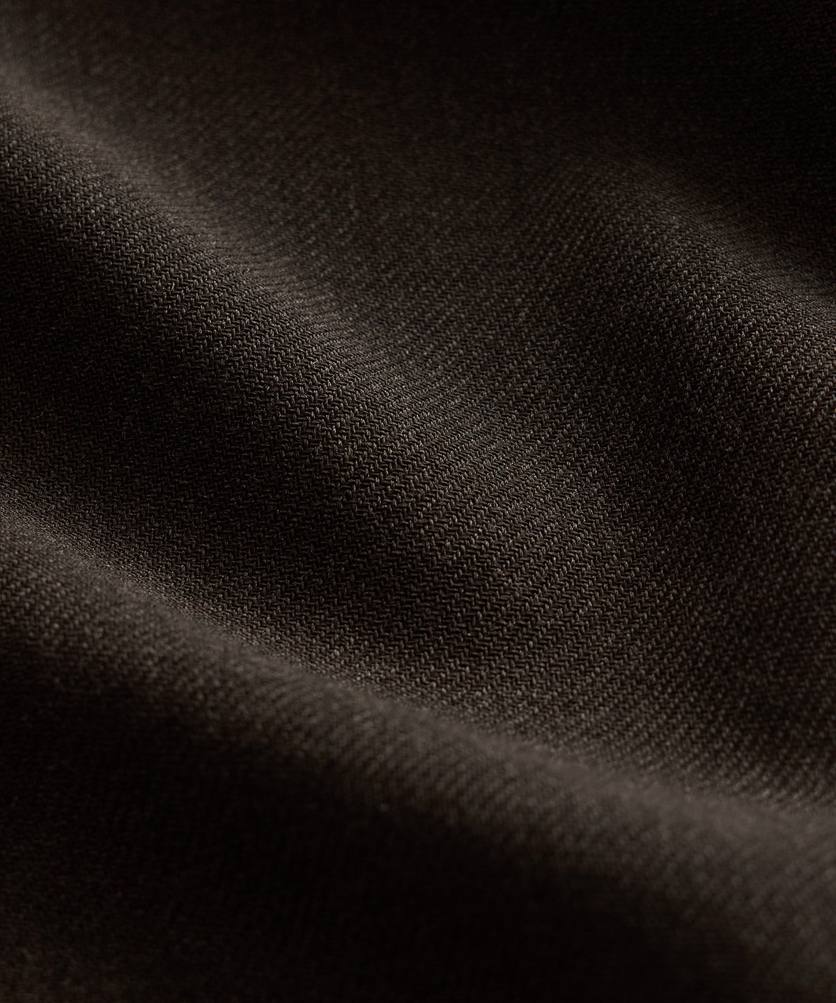 Italian Wool Military Overshirt