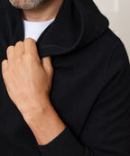 Cashmere Hoodie