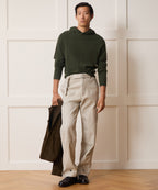Cashmere Hoodie