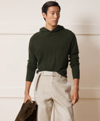 Cashmere Hoodie