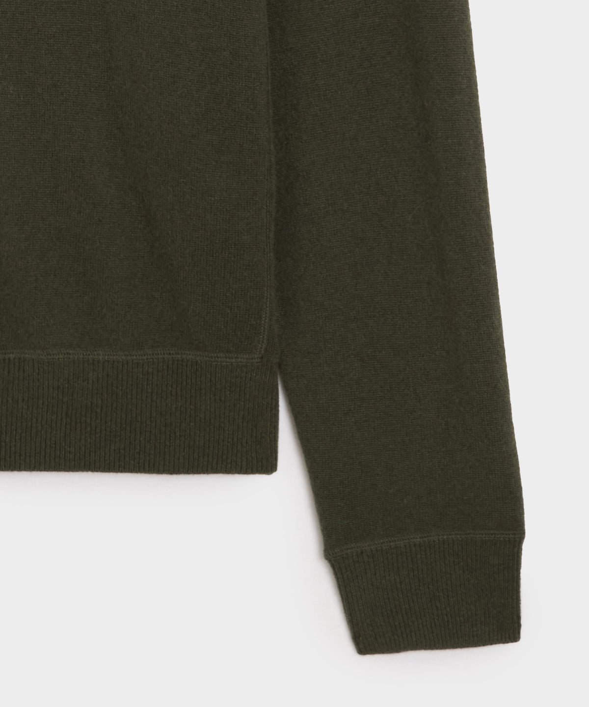 Cashmere Hoodie