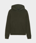 Cashmere Hoodie