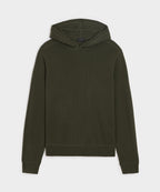 Cashmere Hoodie