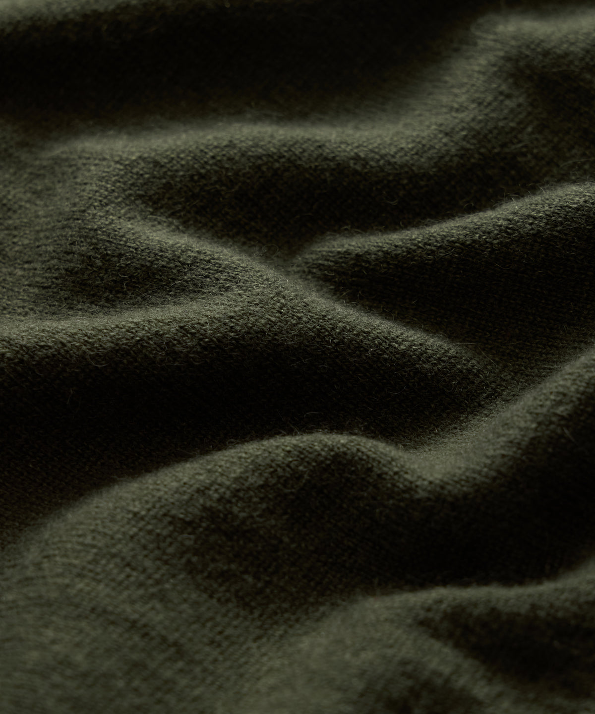 Cashmere Cardigan