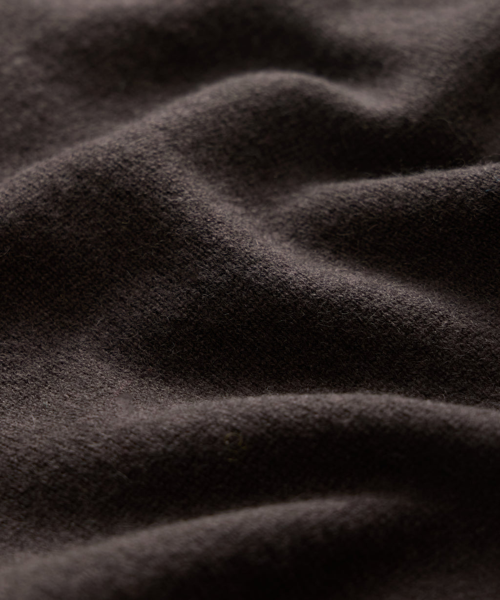 Cashmere Cardigan