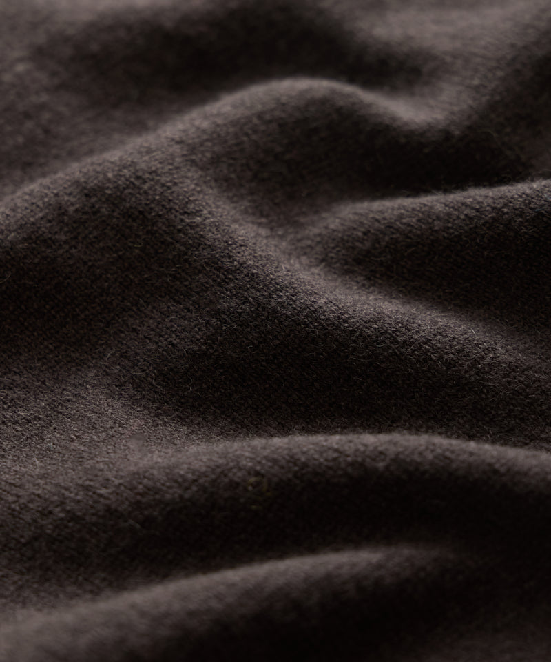 Cashmere Cardigan
