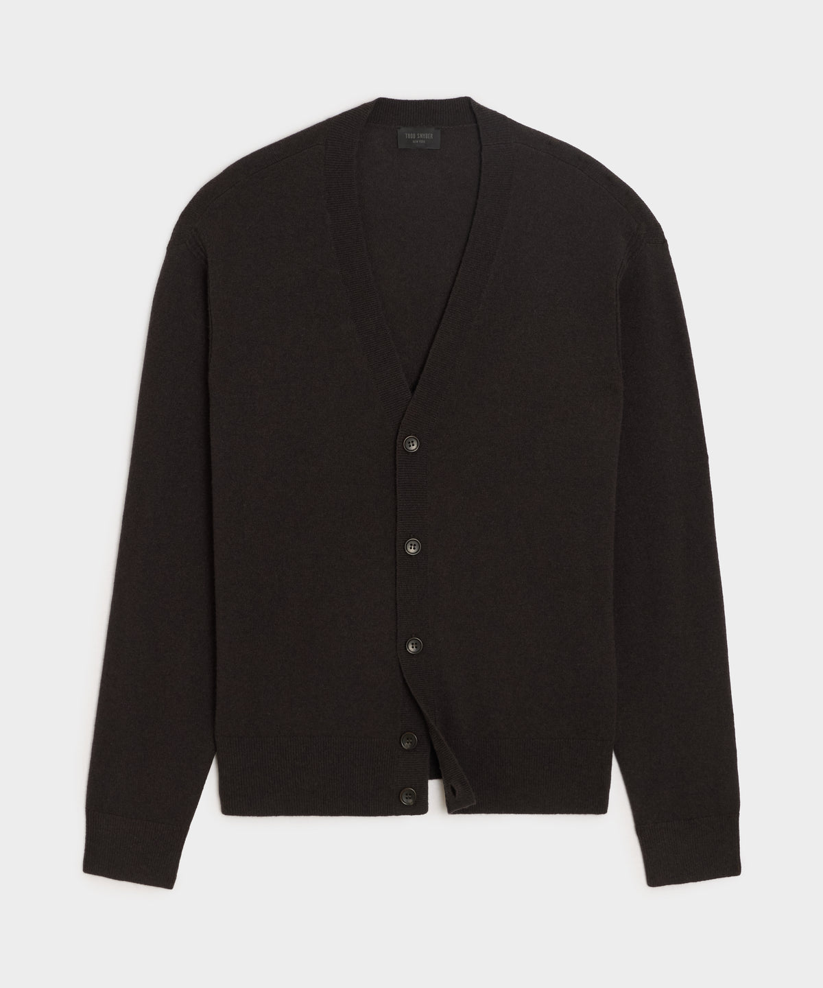 Cashmere Cardigan