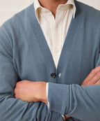 Cashmere Cardigan