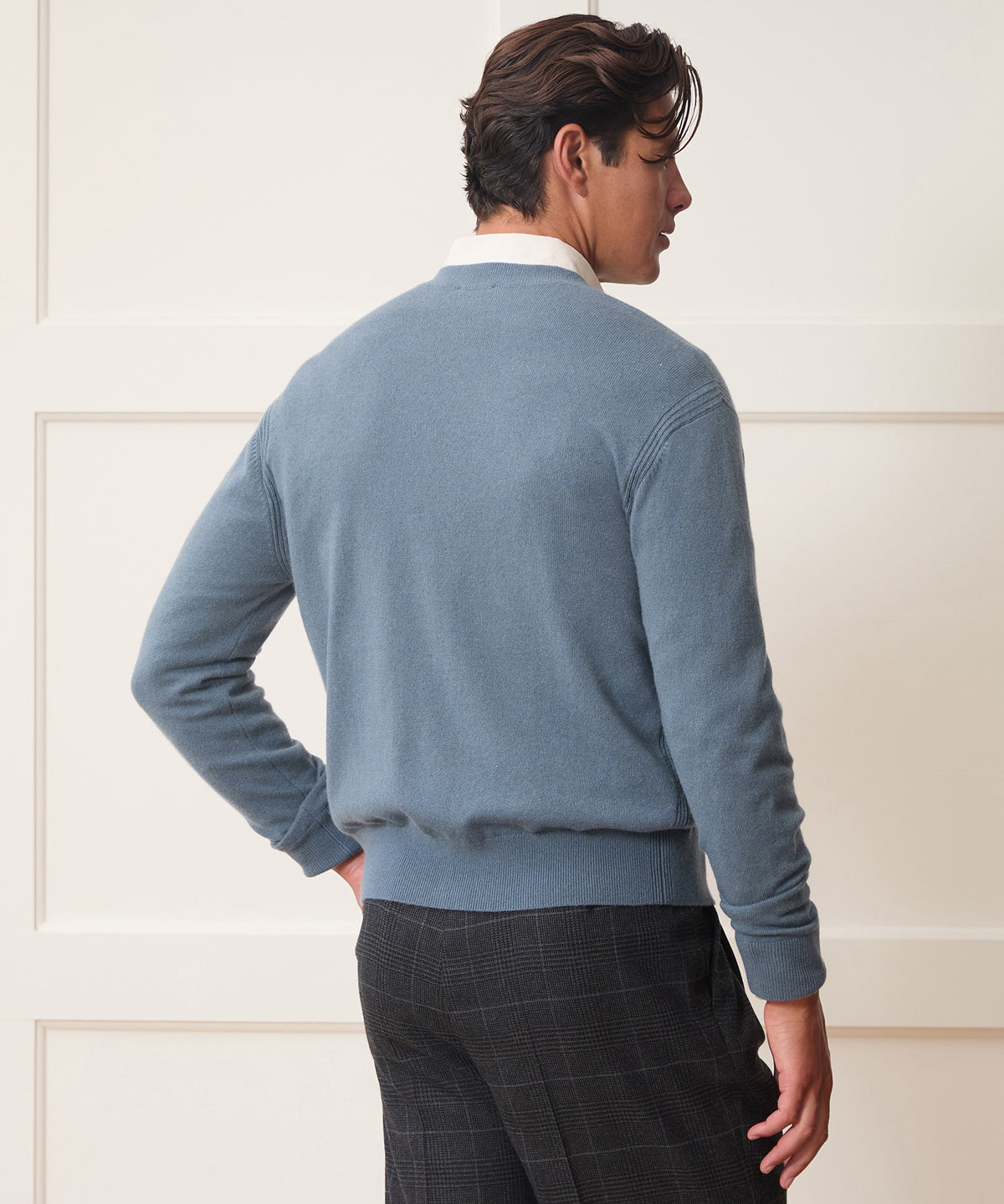 Cashmere Cardigan