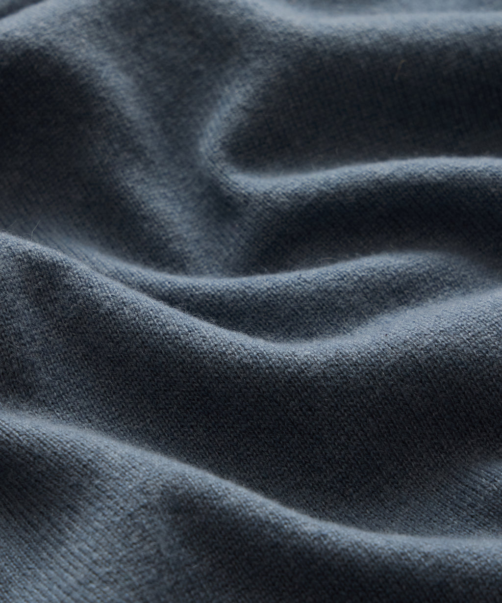 Cashmere Cardigan