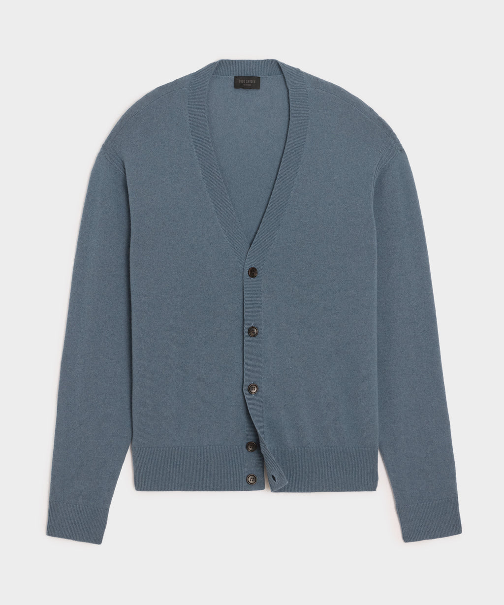 Cashmere Cardigan