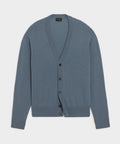 Cashmere Cardigan