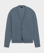Cashmere Cardigan