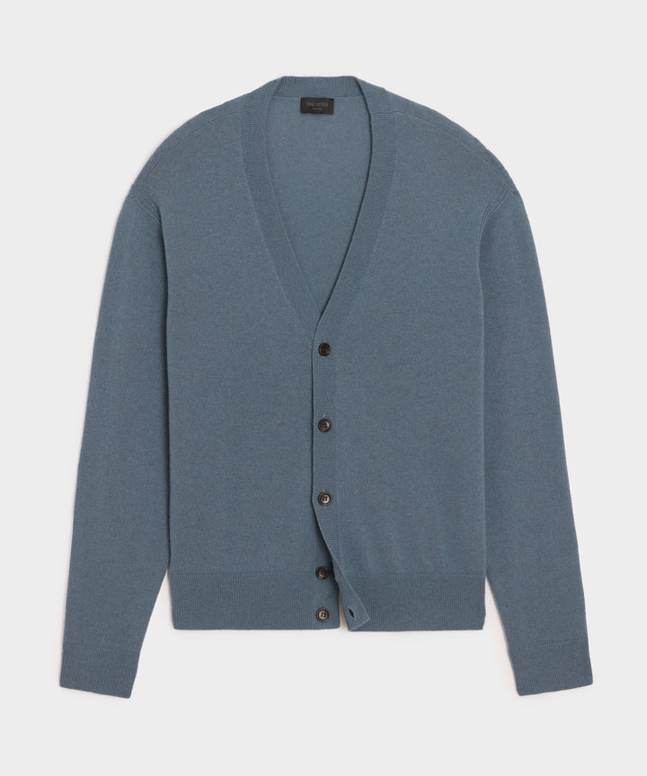Cashmere Cardigan