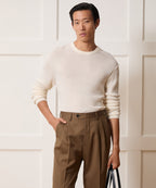 Merino Surplus Sweater